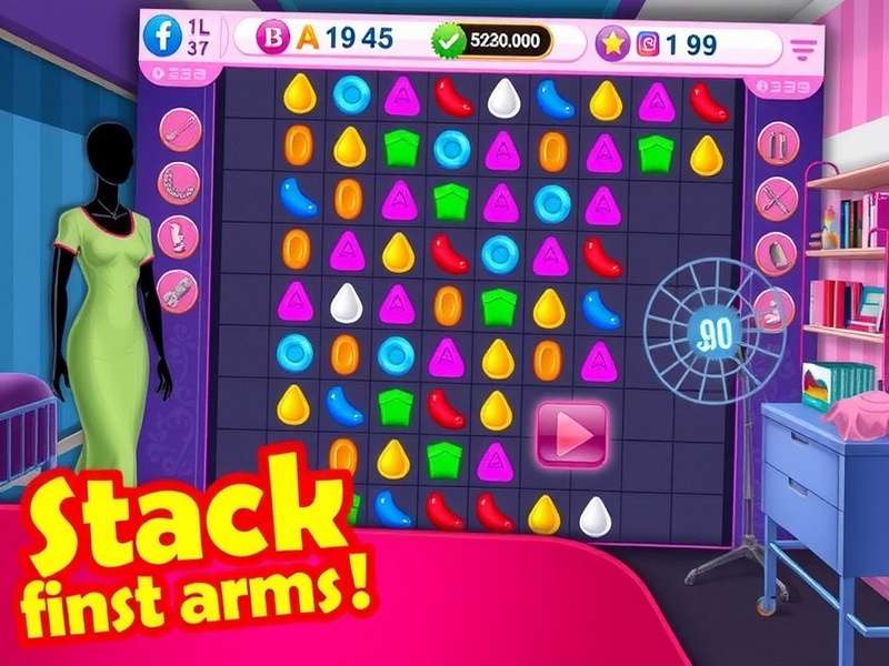 Fashion Match Frenzy Tips and Strategies